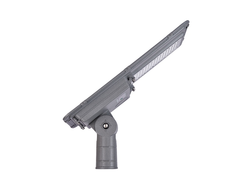 YYLD-YL1一体化太阳能路灯（20W-30W-40W）