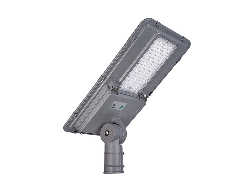 YYLD-YL1一体化太阳能路灯（20W-30W-40W）