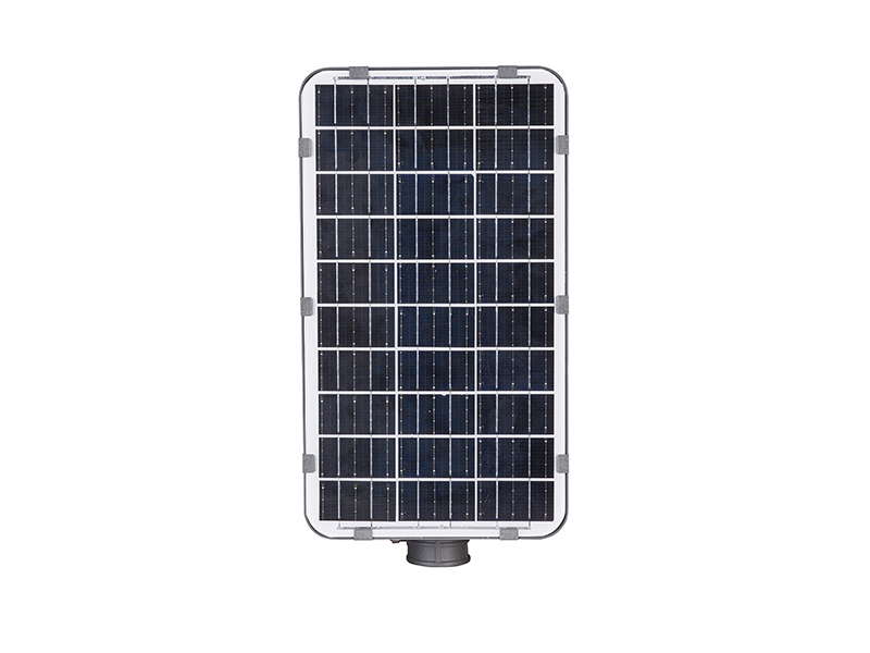 YYLD-YL1一体化太阳能路灯（20W-30W-40W）