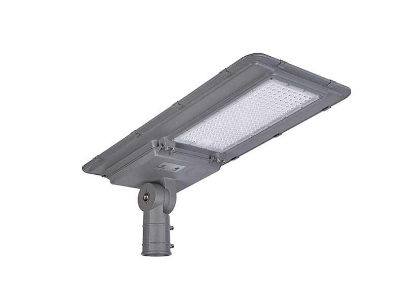 YYLD-YL1一体化太阳能路灯（20W-30W-40W）