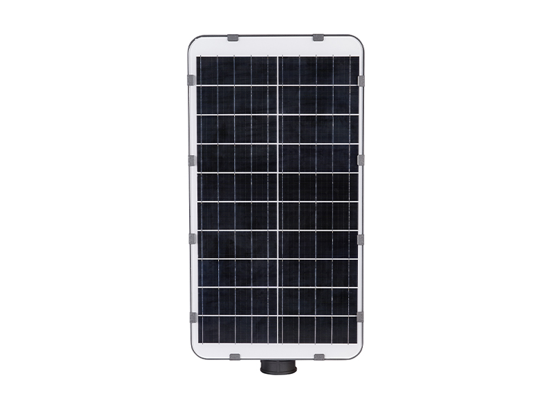 YYLD-YL1一体化太阳能路灯（20W-30W-40W）