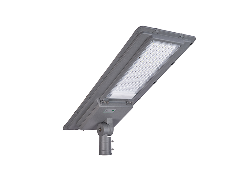 YYLD-YL1一体化太阳能路灯（20W-30W-40W）