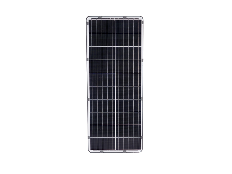 YYLD-YL1一体化太阳能路灯（20W-30W-40W）