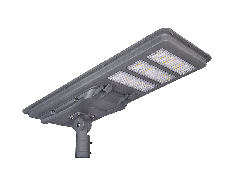 YYLD-YL2一体化太阳能路灯（30W-50W-60W-80W）