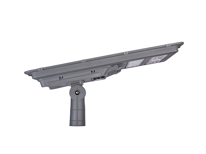 YYLD-YL2一体化太阳能路灯（30W-50W-60W-80W）