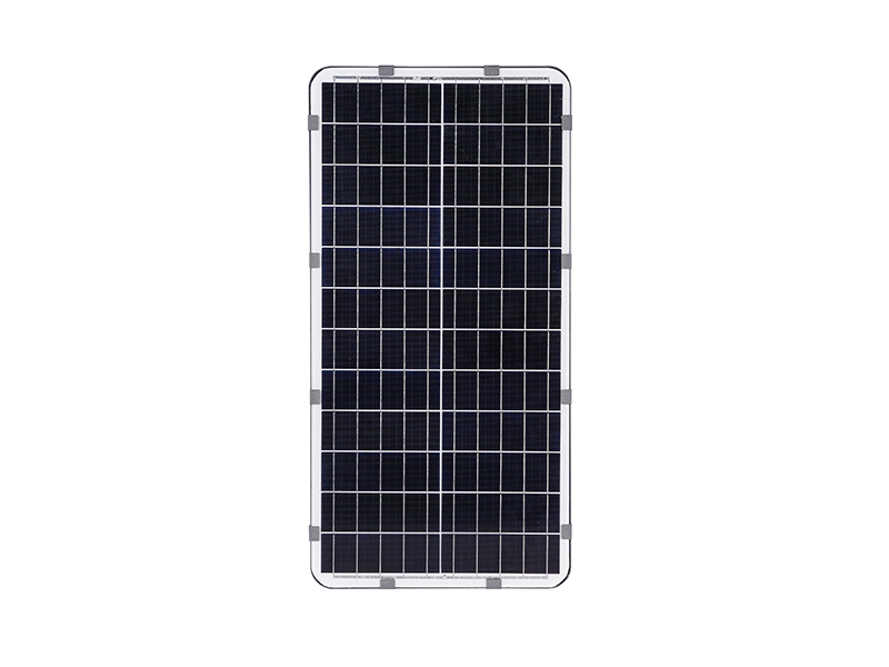 YYLD-YL2一体化太阳能路灯（30W-50W-60W-80W）