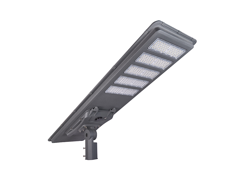 YYLD-YL2一体化太阳能路灯（30W-50W-60W-80W）