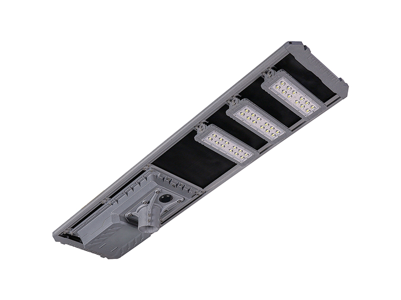 YYLD-YL5太阳能路灯(50W-60W-80W-100W)