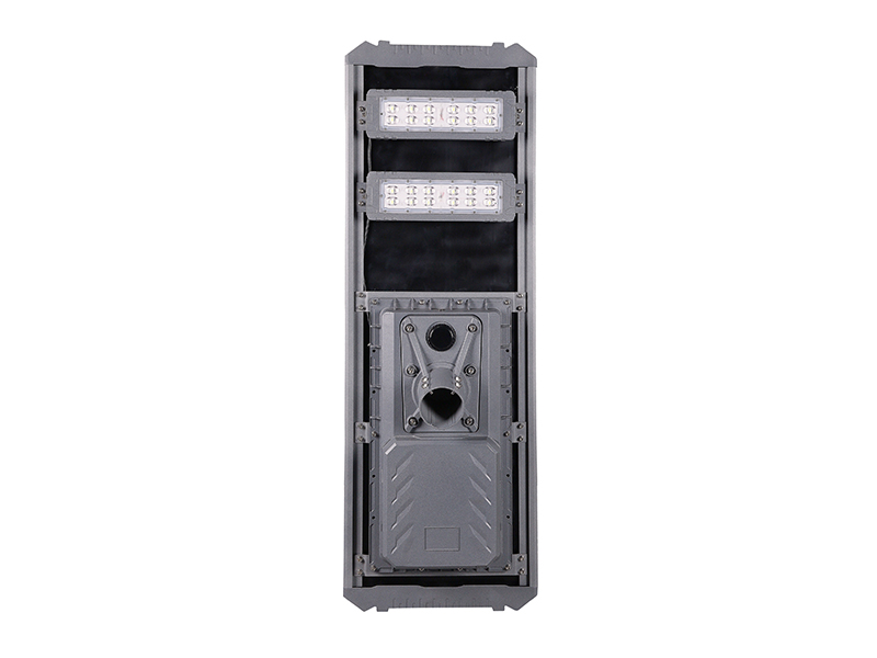 YYLD-YL5太阳能路灯(50W-60W-80W-100W)