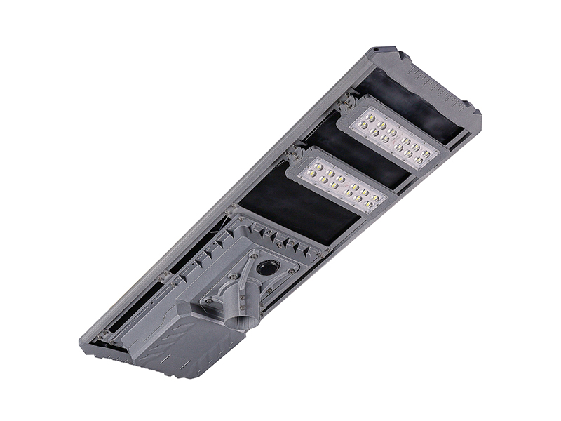 YYLD-YL5太阳能路灯(50W-60W-80W-100W)