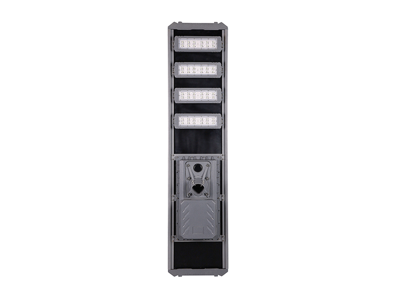 YYLD-YL5太阳能路灯(50W-60W-80W-100W)