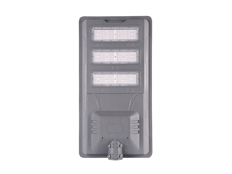 YYLD-YL6一体化太阳能路灯（20W-30W-40W-50W-60W）