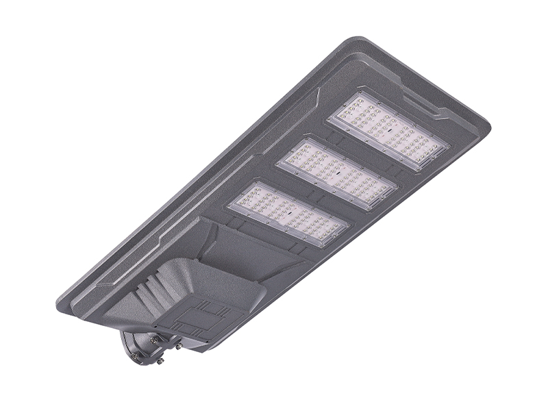 YYLD-YL6一体化太阳能路灯（20W-30W-40W-50W-60W）