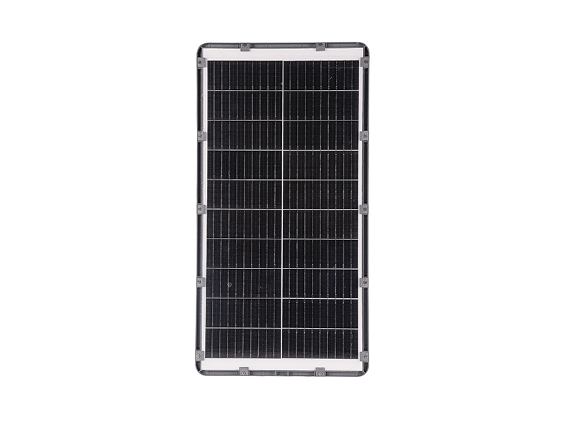 YYLD-YL6一体化太阳能路灯（20W-30W-40W-50W-60W）