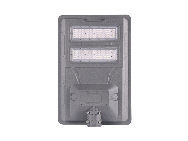 YYLD-YL6一体化太阳能路灯（20W-30W-40W-50W-60W）