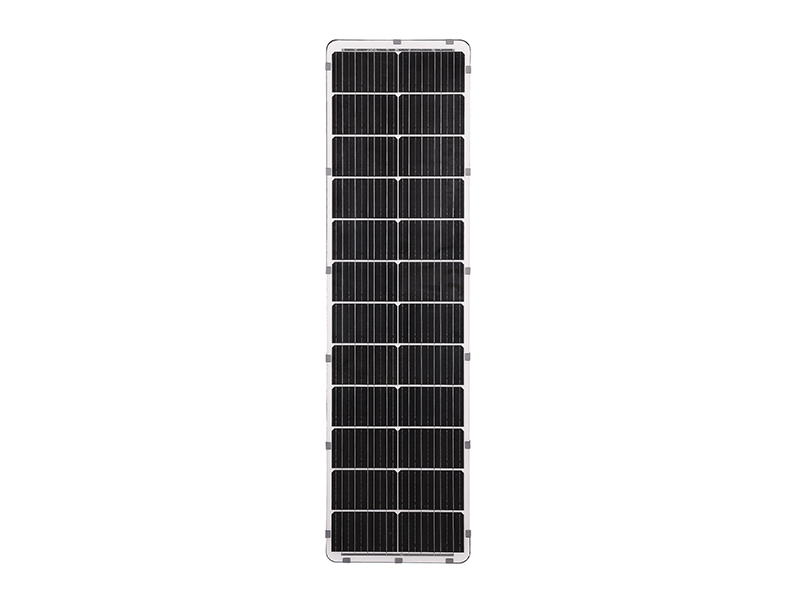YYLD-YL4一体化太阳能路灯（60W-80W-100W）