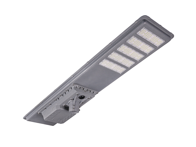 YYLD-YL4一体化太阳能路灯（60W-80W-100W）