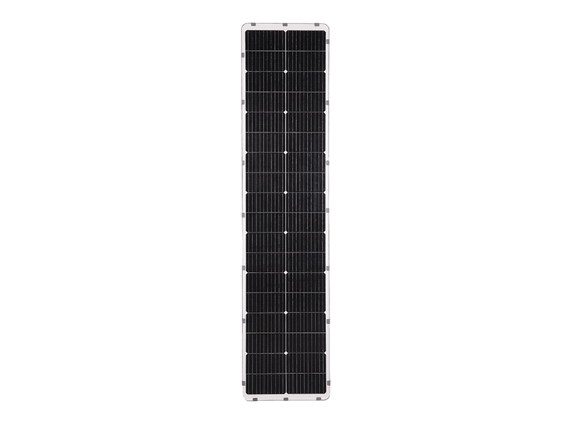YYLD-YL4一体化太阳能路灯（60W-80W-100W）