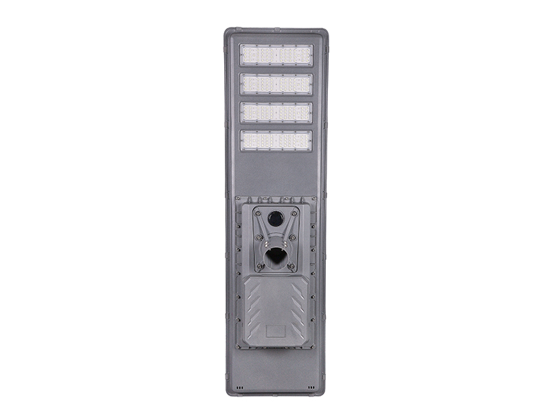 YYLD-YL4一体化太阳能路灯（60W-80W-100W）